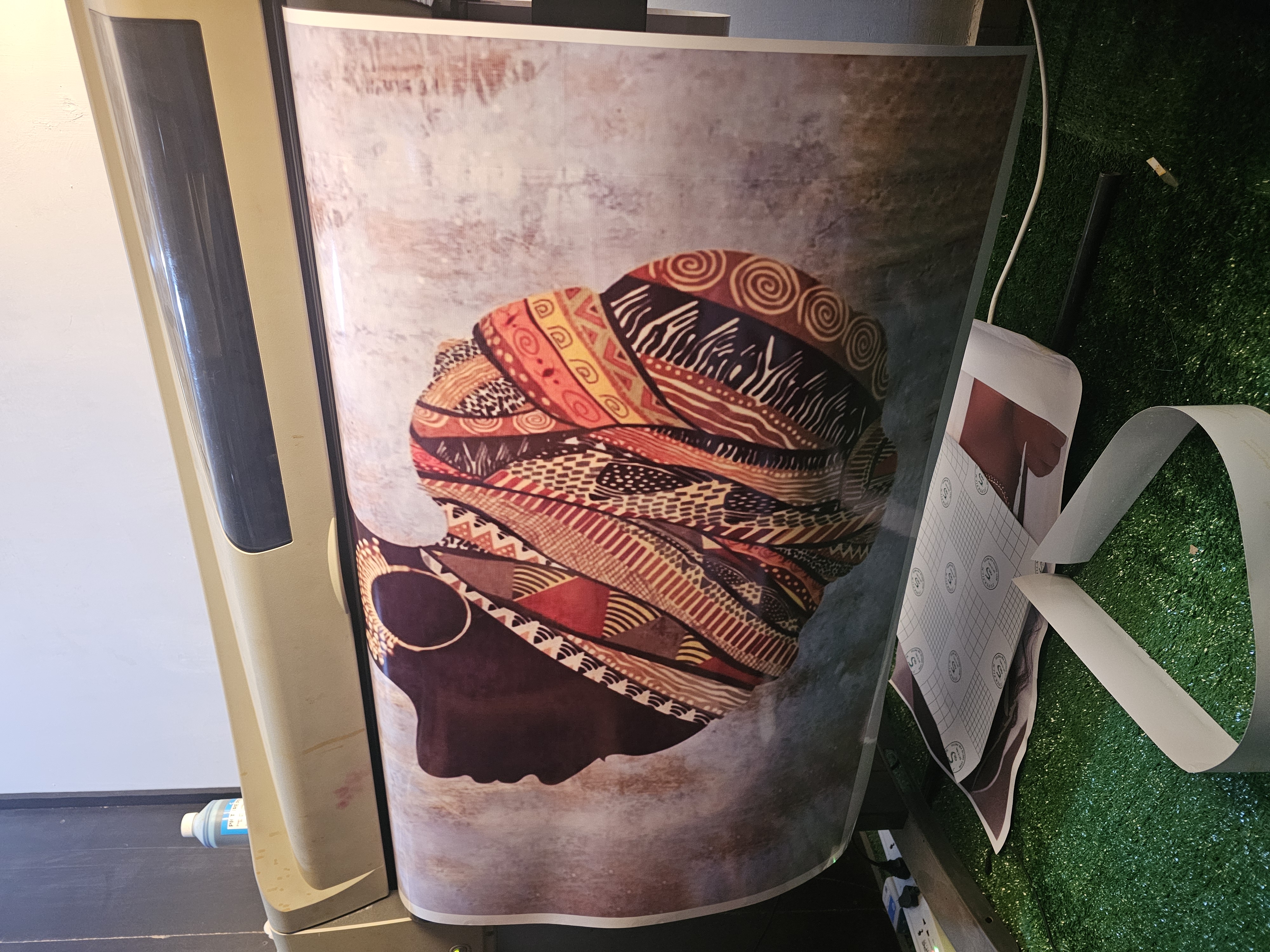 Custom Prints