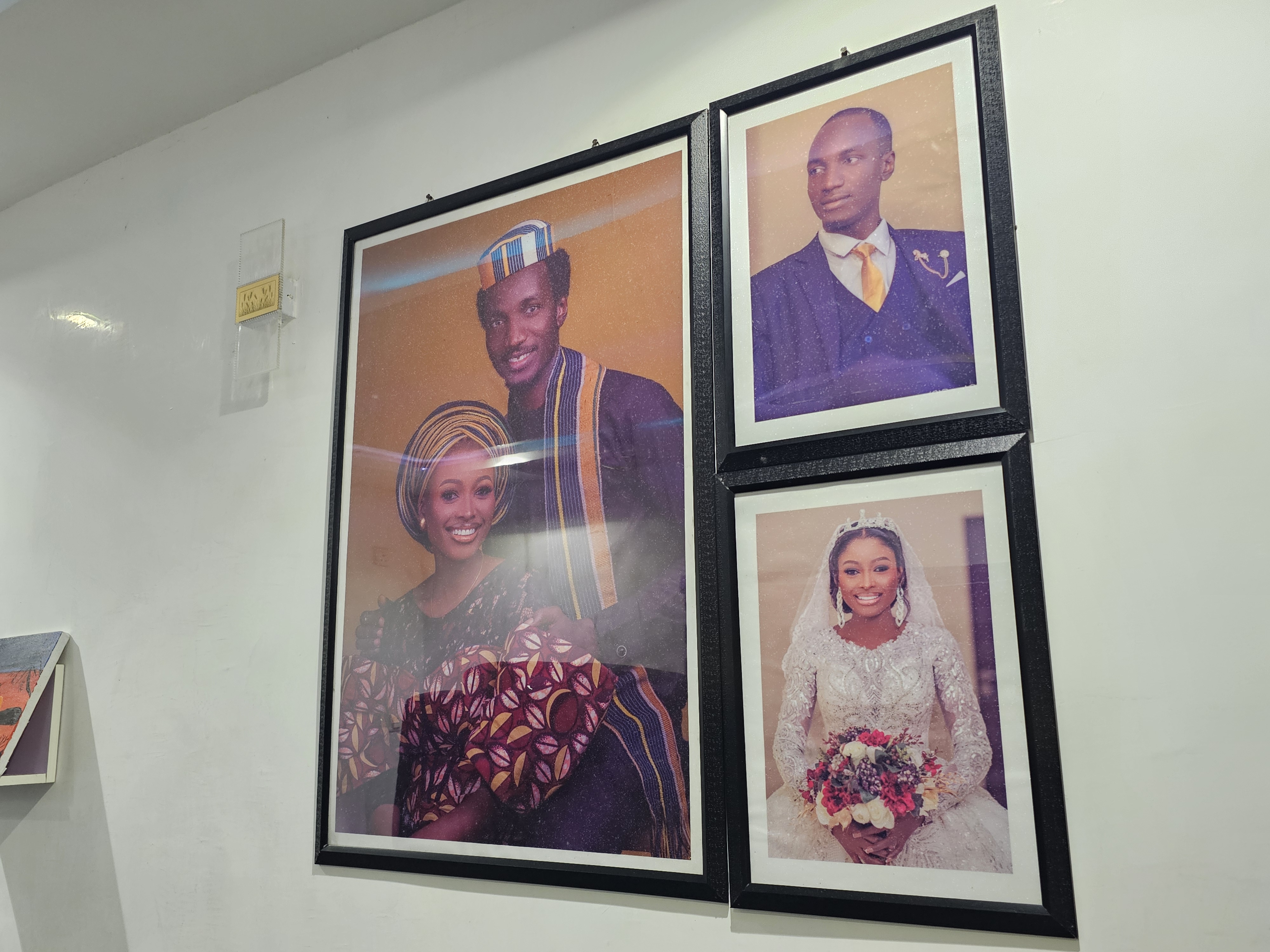 Wall Art Collections