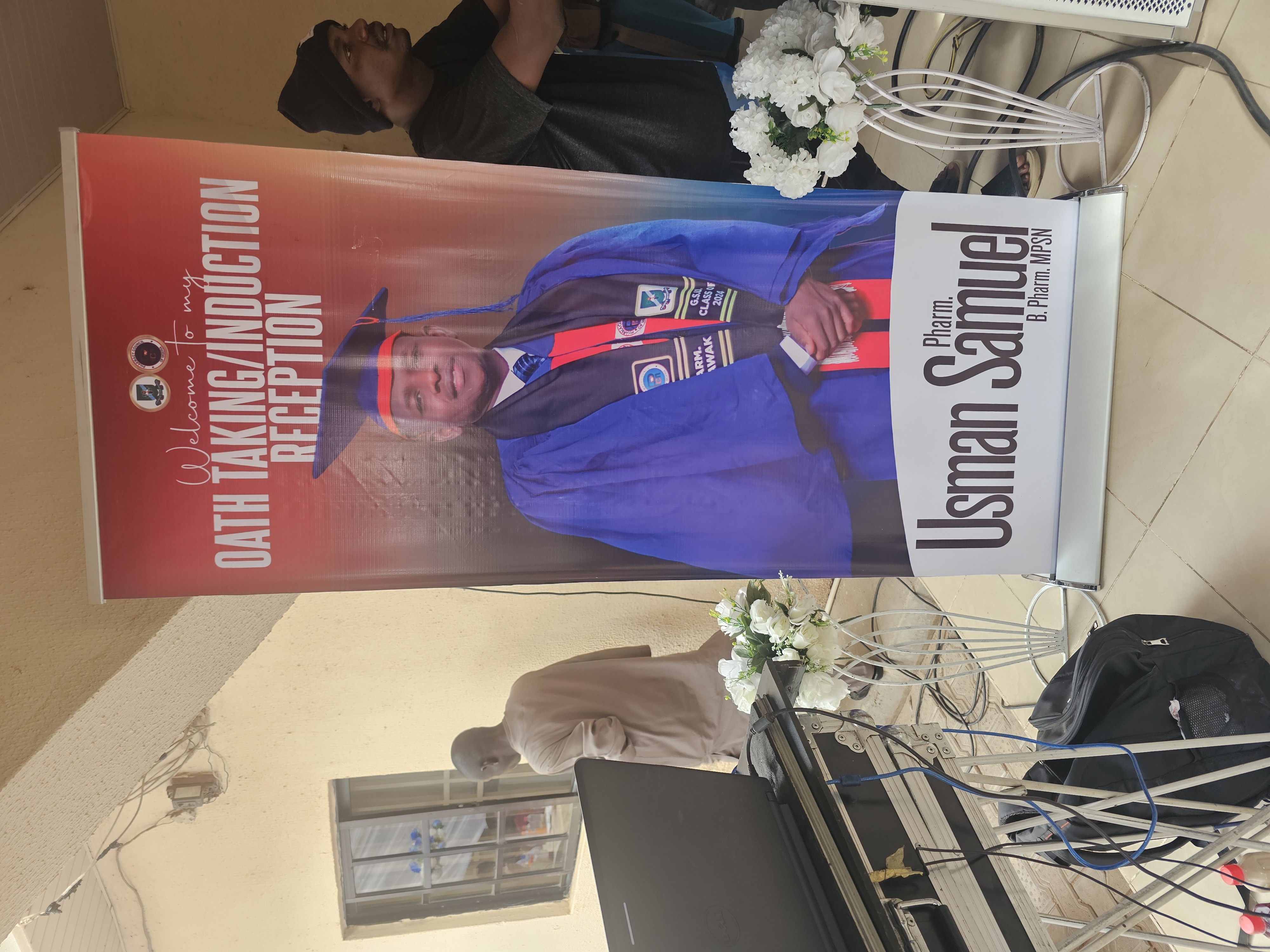 Flex Banners