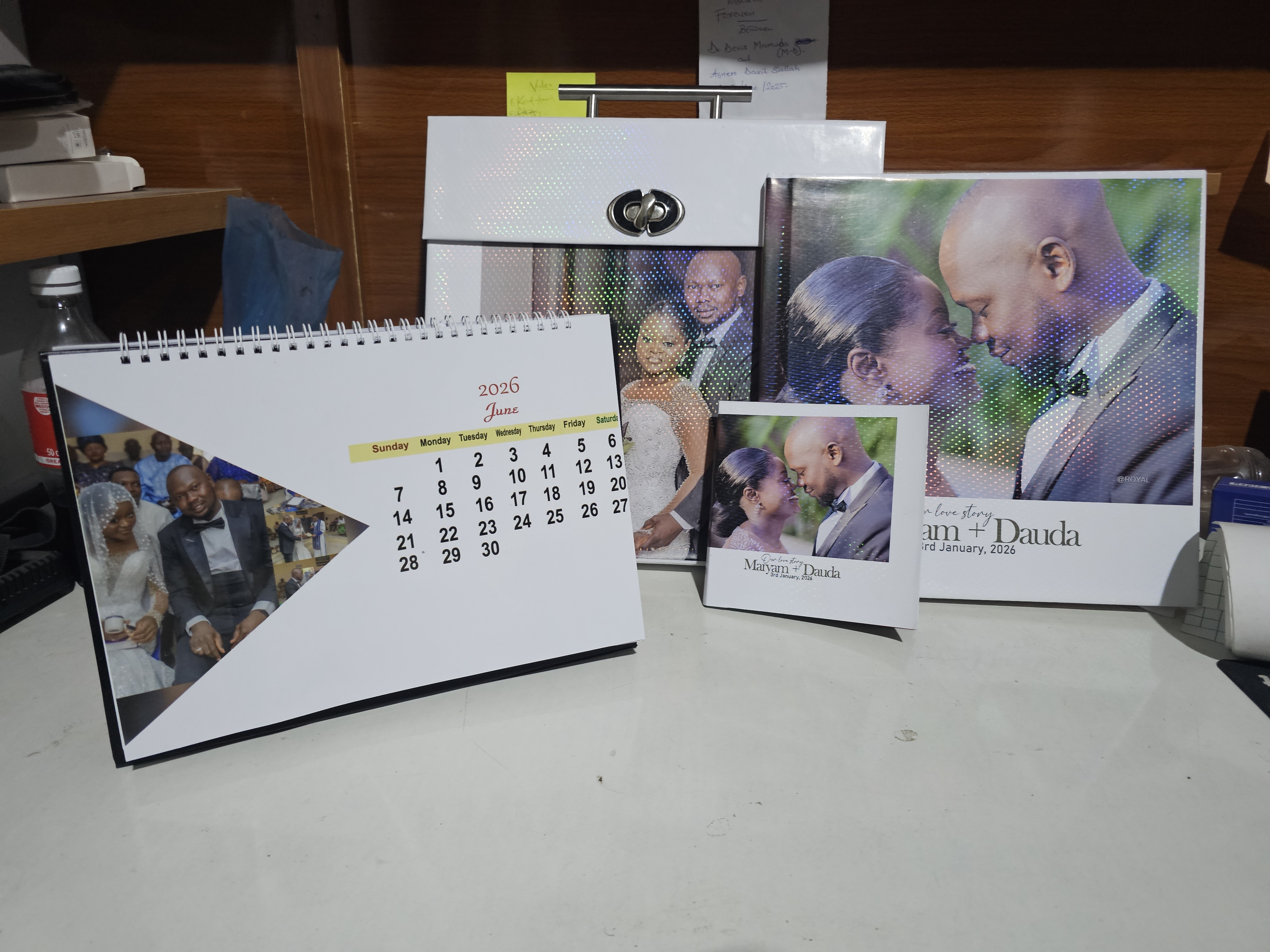 Premium Photo Books